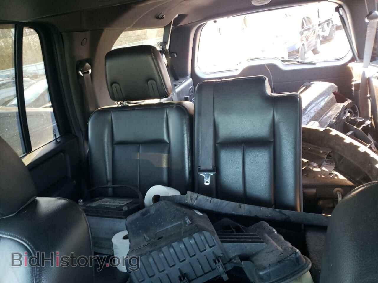 2010 FORD EXPEDITION - VIN: 1FMJK2A59AEA53509 - Фото 10