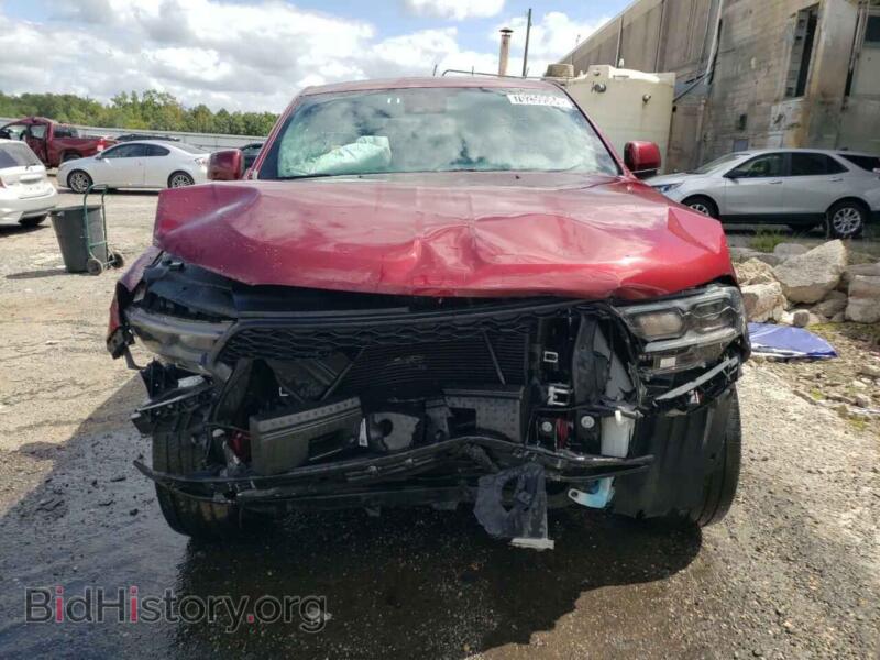 2022 Dodge DURANGO (VIN 1C4RDJDG3NC220487) — photo 5 of 13