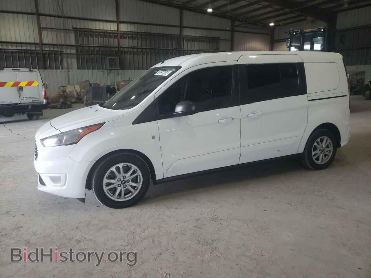 Photo NM0GS9F26L1436143 - FORD TRANSIT 2020