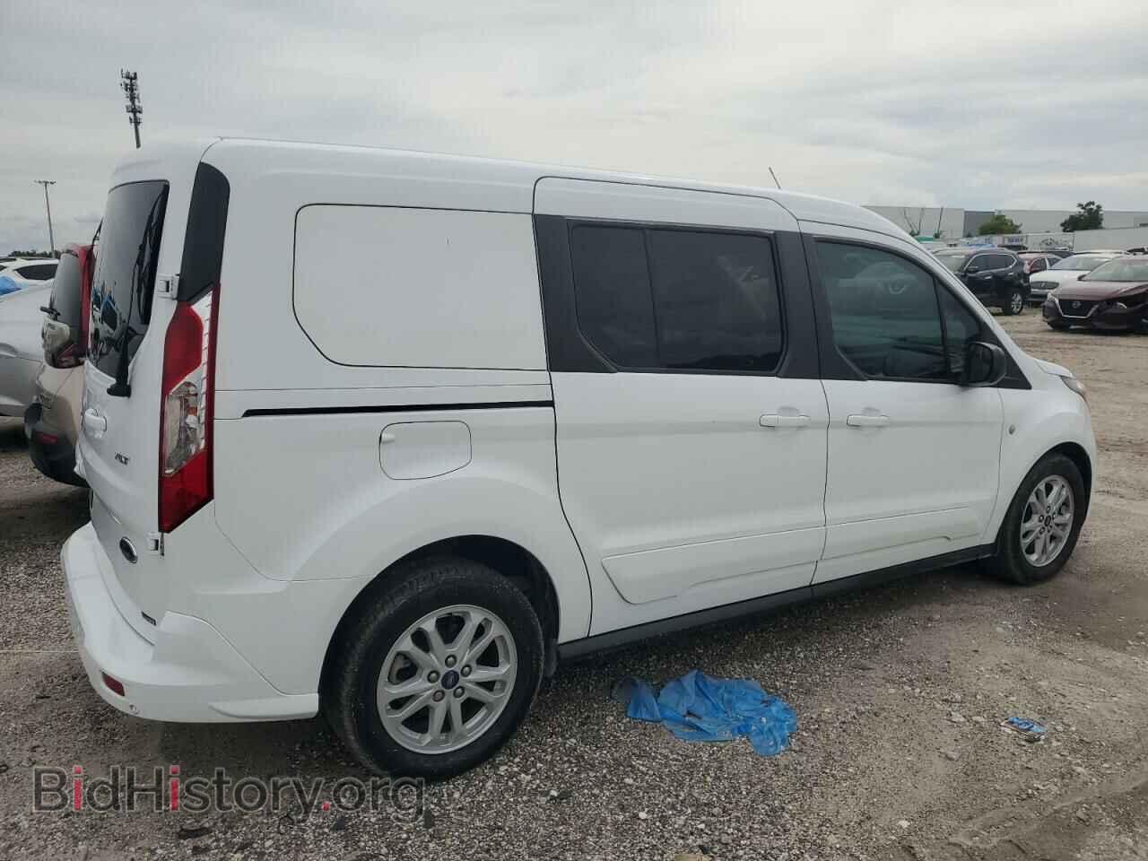 2020 FORD TRANSIT - VIN: NM0GS9F26L1436143 - Фото 3