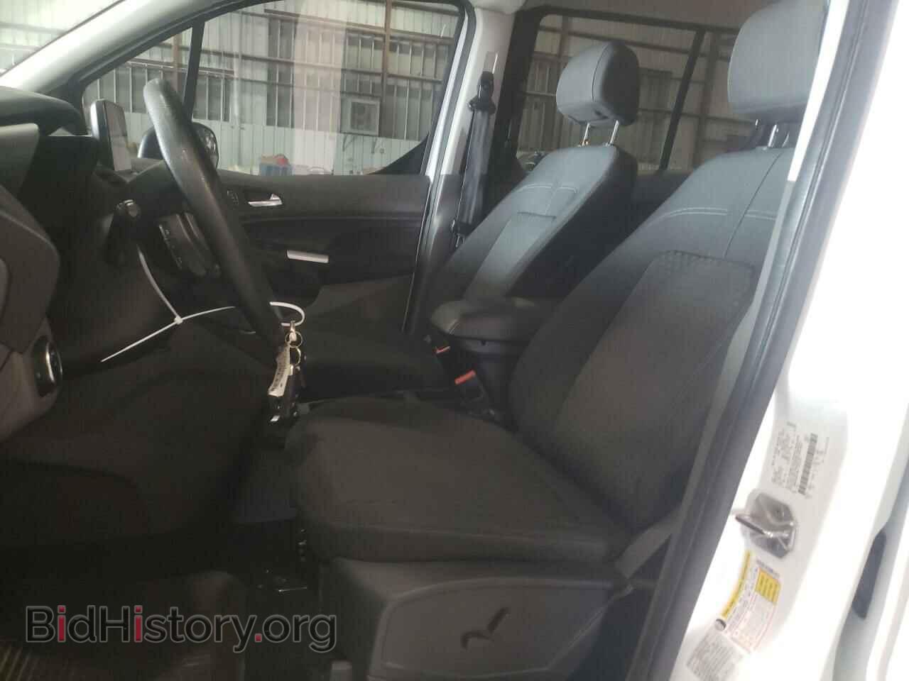 2020 FORD TRANSIT - VIN: NM0GS9F26L1436143 - Фото 7