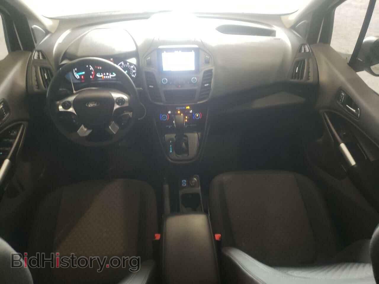 2020 FORD TRANSIT - VIN: NM0GS9F26L1436143 - Фото 8