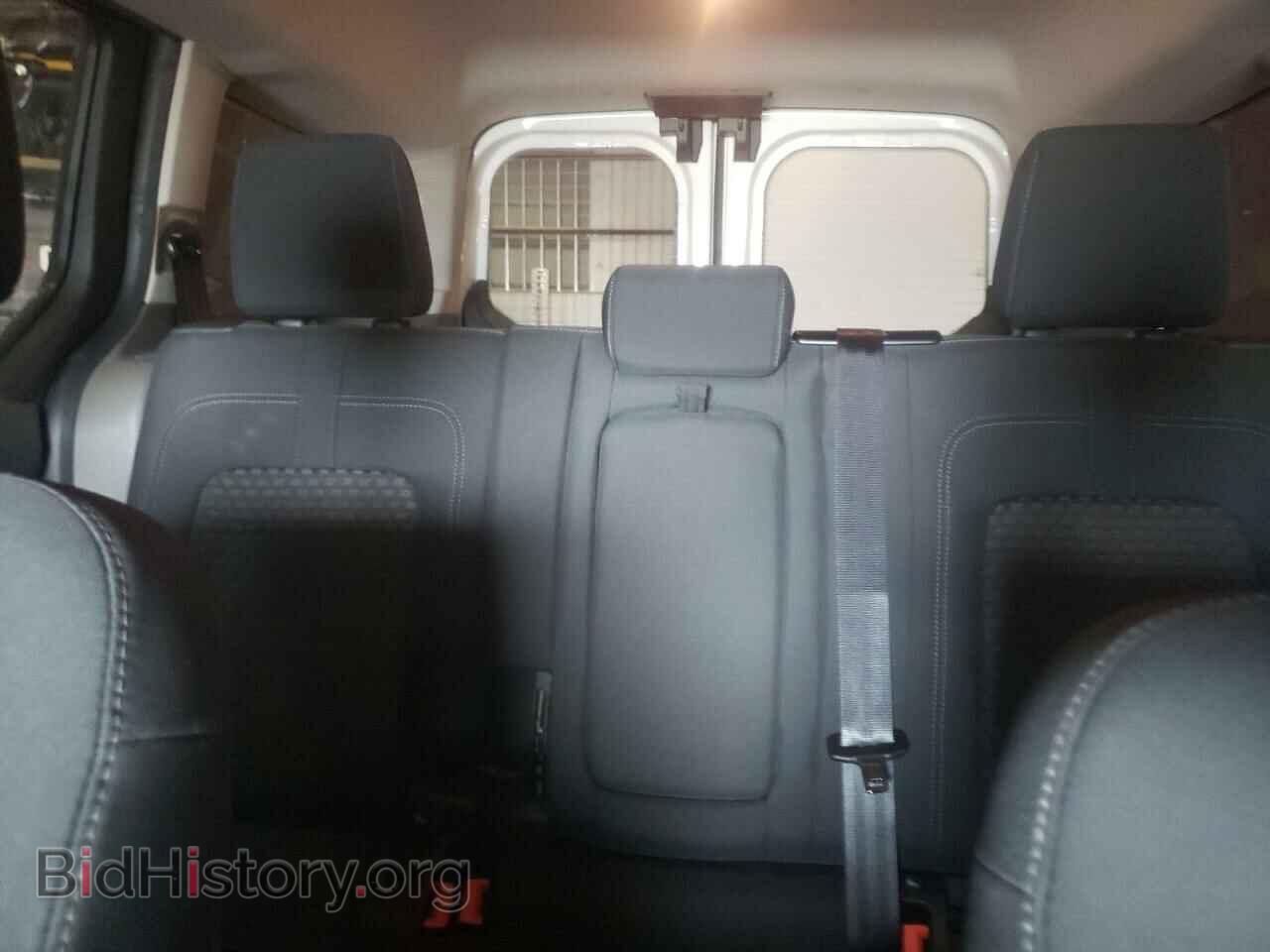 2020 FORD TRANSIT - VIN: NM0GS9F26L1436143 - Фото 10