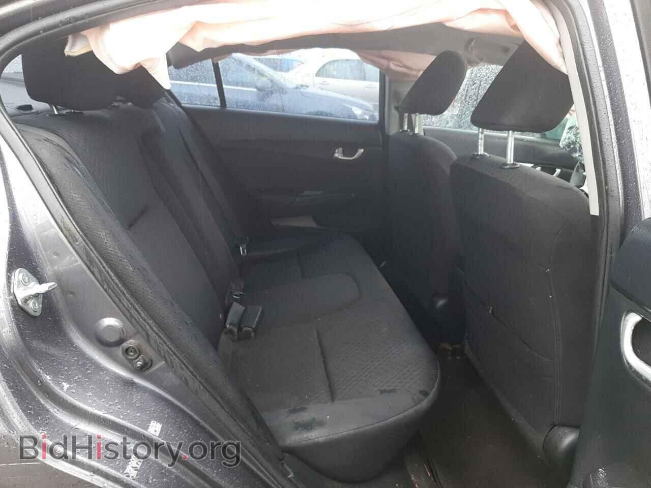 2015 HONDA CIVIC - VIN: 19XFB2F80FE294836 - Фото 6