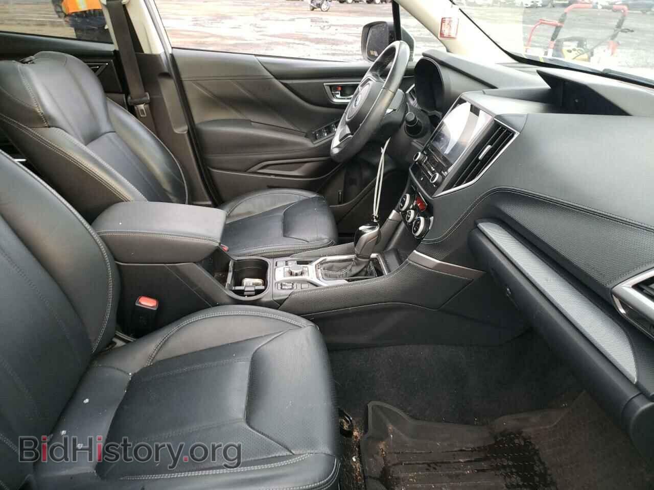 2019 SUBARU FORESTER - VIN: JF2SKASC2KH496005 - Фото 6