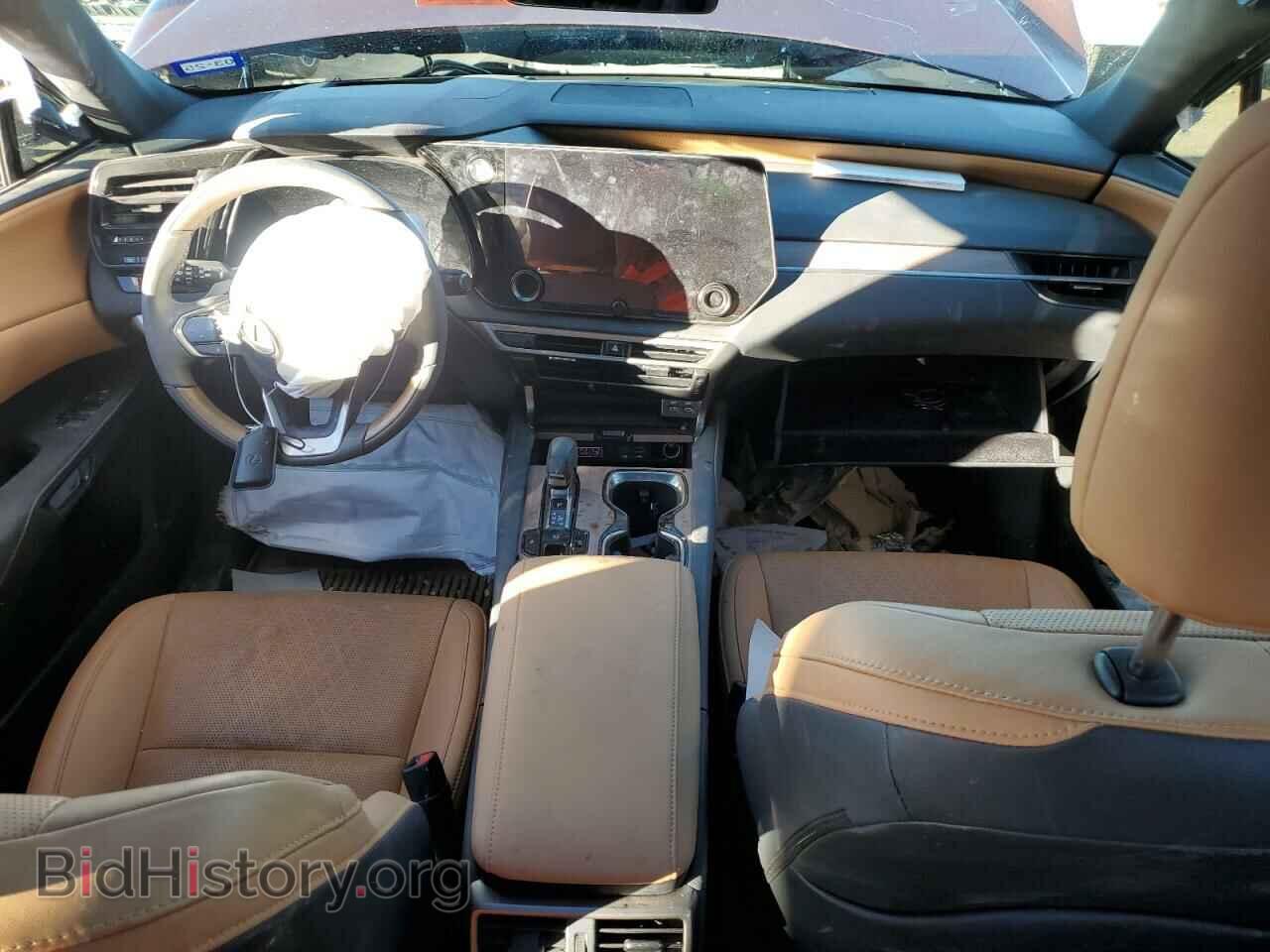 2023 LEXUS RX350 - VIN: 2T2BAMBA0PC007755 - Фото 8