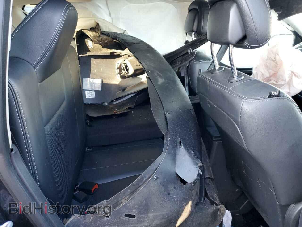 2014 JEEP COMPASS - VIN: 1C4NJDCB5ED706162 - Photo 10