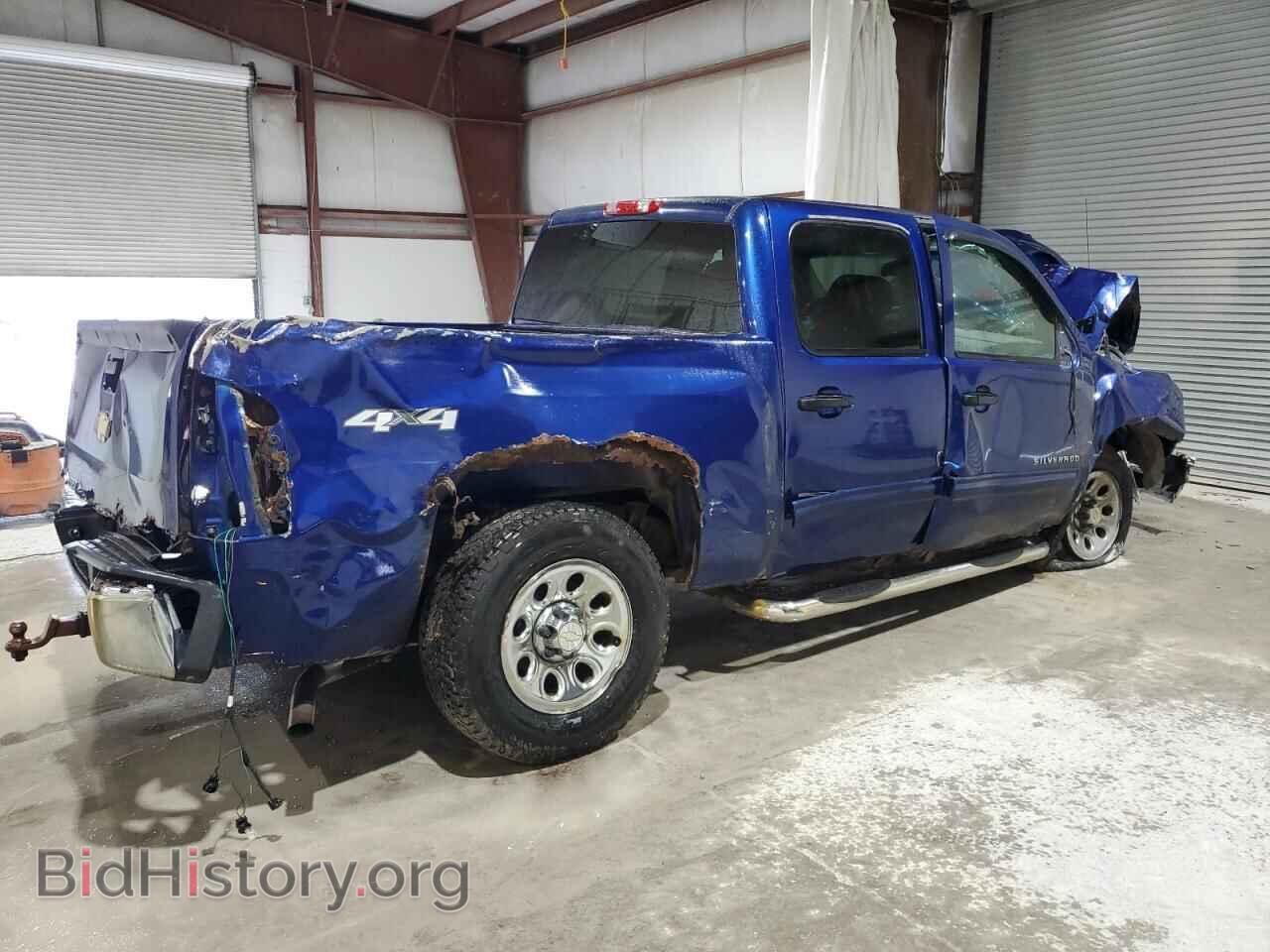 2013 CHEVROLET ALL Models - VIN: 3GCPKREAXDG166672 - Фото 3