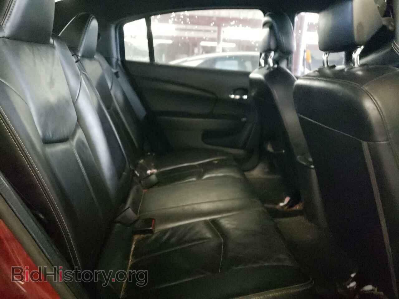2013 CHRYSLER 200 - VIN: 1C3CCBCG4DN597322 - Фото 10