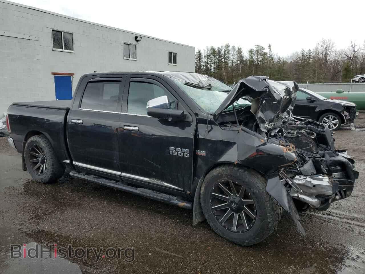 2015 RAM 1500 - VIN: 1C6RR7PT9FS781093 - Фото 4