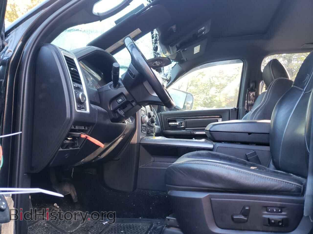 2015 RAM 1500 - VIN: 1C6RR7PT9FS781093 - Фото 7