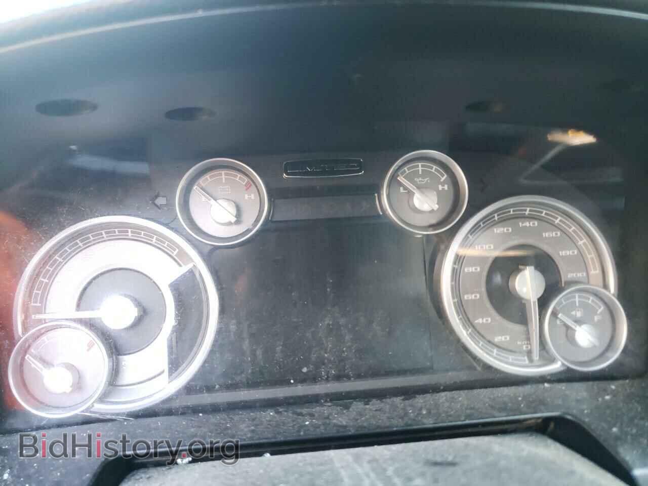 2015 RAM 1500 - VIN: 1C6RR7PT9FS781093 - Фото 9