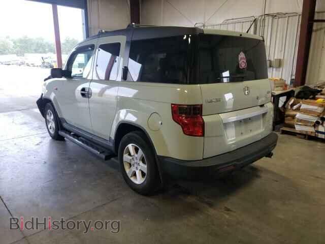 2010 HONDA ELEMENT - VIN: 5J6YH2H73AL009228 - Фото 3