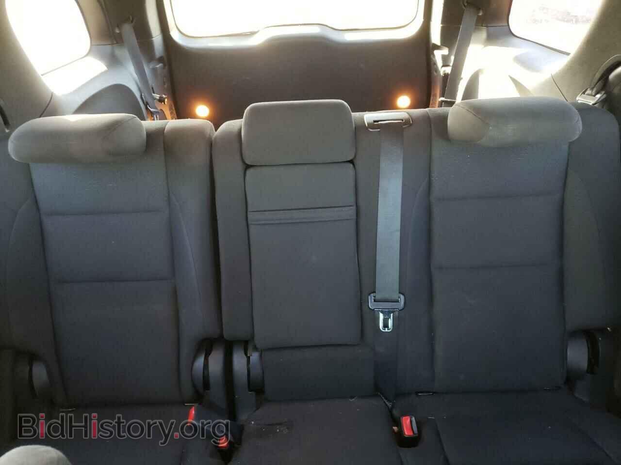 2013 DODGE DURANGO - VIN: 1C4RDHAG3DC597929 - Photo 10