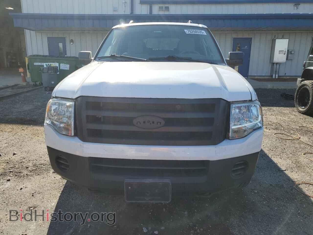 2007 FORD EXPEDITION - VIN: 1FMFU16517LA79142 - Фото 5