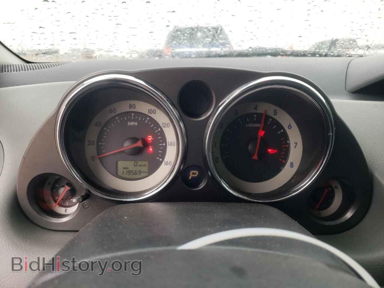 2007 MITSUBISHI ECLIPSE - VIN: 4A3AK24FX7E018590 - Photo 9