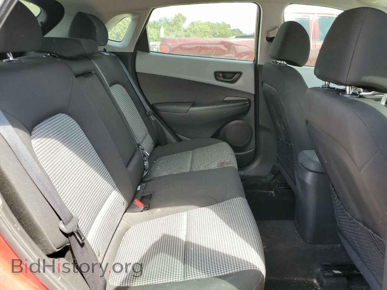 2020 HYUNDAI KONA - VIN: KM8K12AA5LU578564 - Фото 11