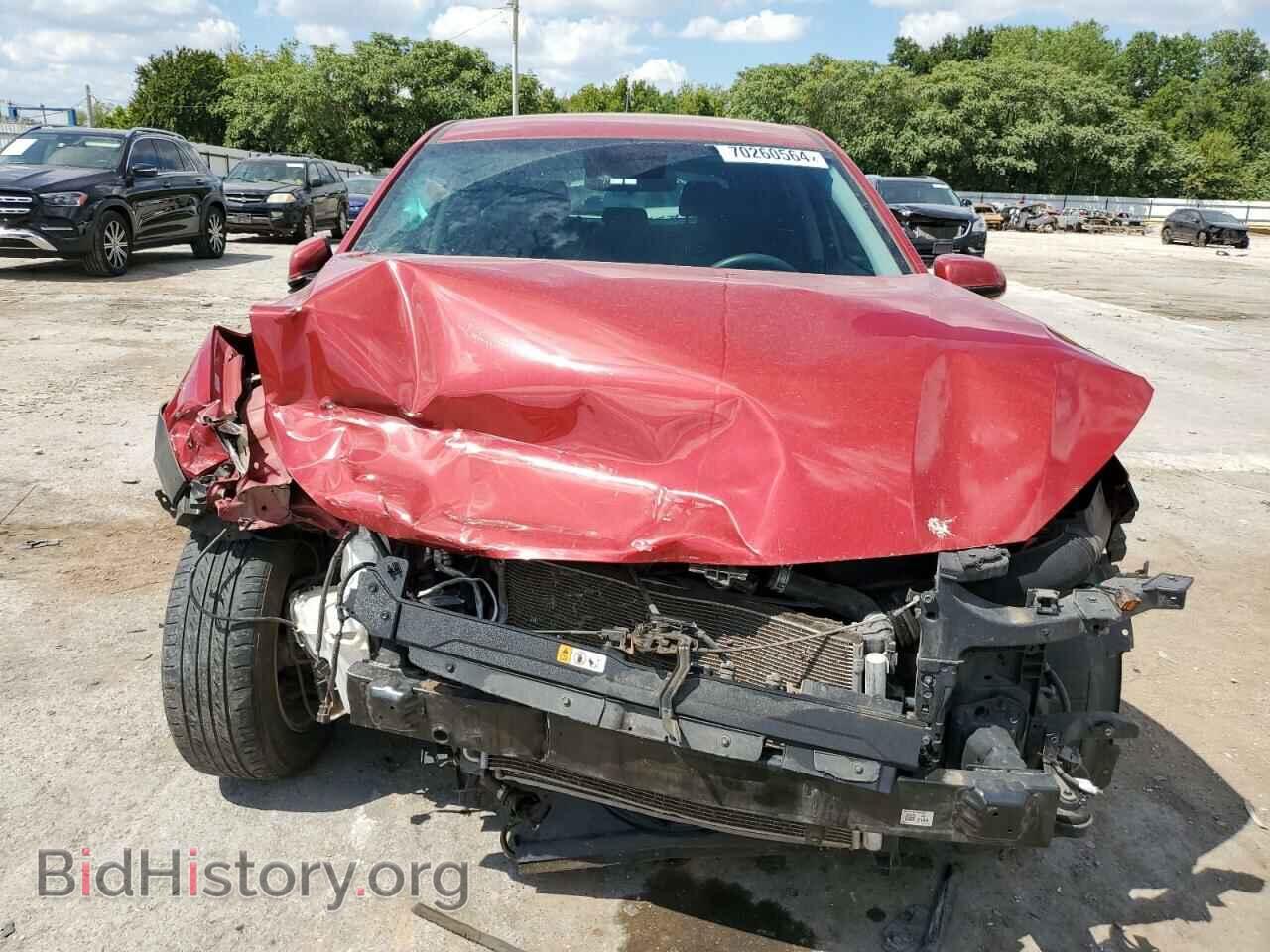2020 HYUNDAI KONA - VIN: KM8K12AA5LU578564 - Фото 5