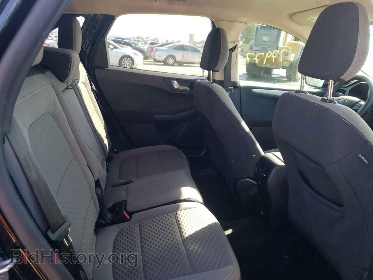 2020 FORD ESCAPE - VIN: 1FMCU0G68LUA47975 - Фото 6