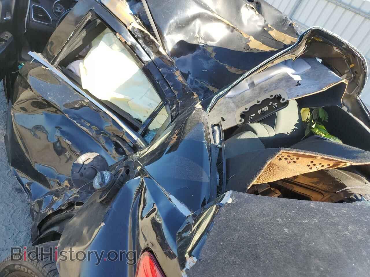 2011 CHRYSLER 200 - VIN: 1C3BC1FBXBN554896 - Фото 10