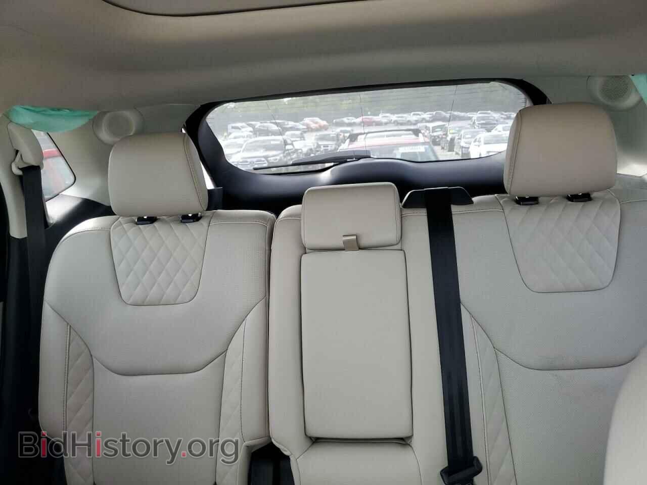 2024 FORD EDGE - VIN: 2FMPK4K97RBA42930 - Фото 10