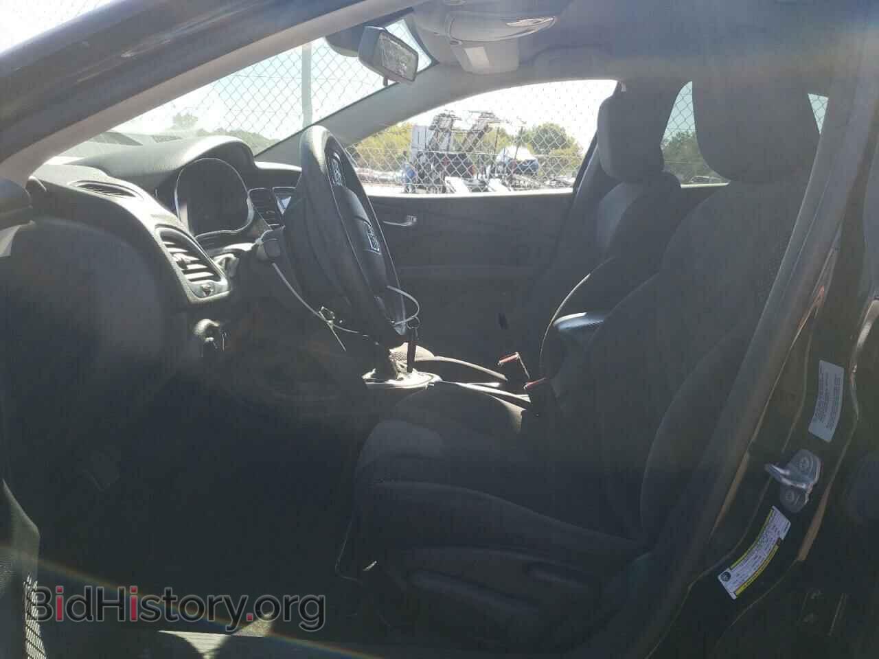 2015 DODGE DART - VIN: 1C3CDFAA9FD433480 - Photo 7