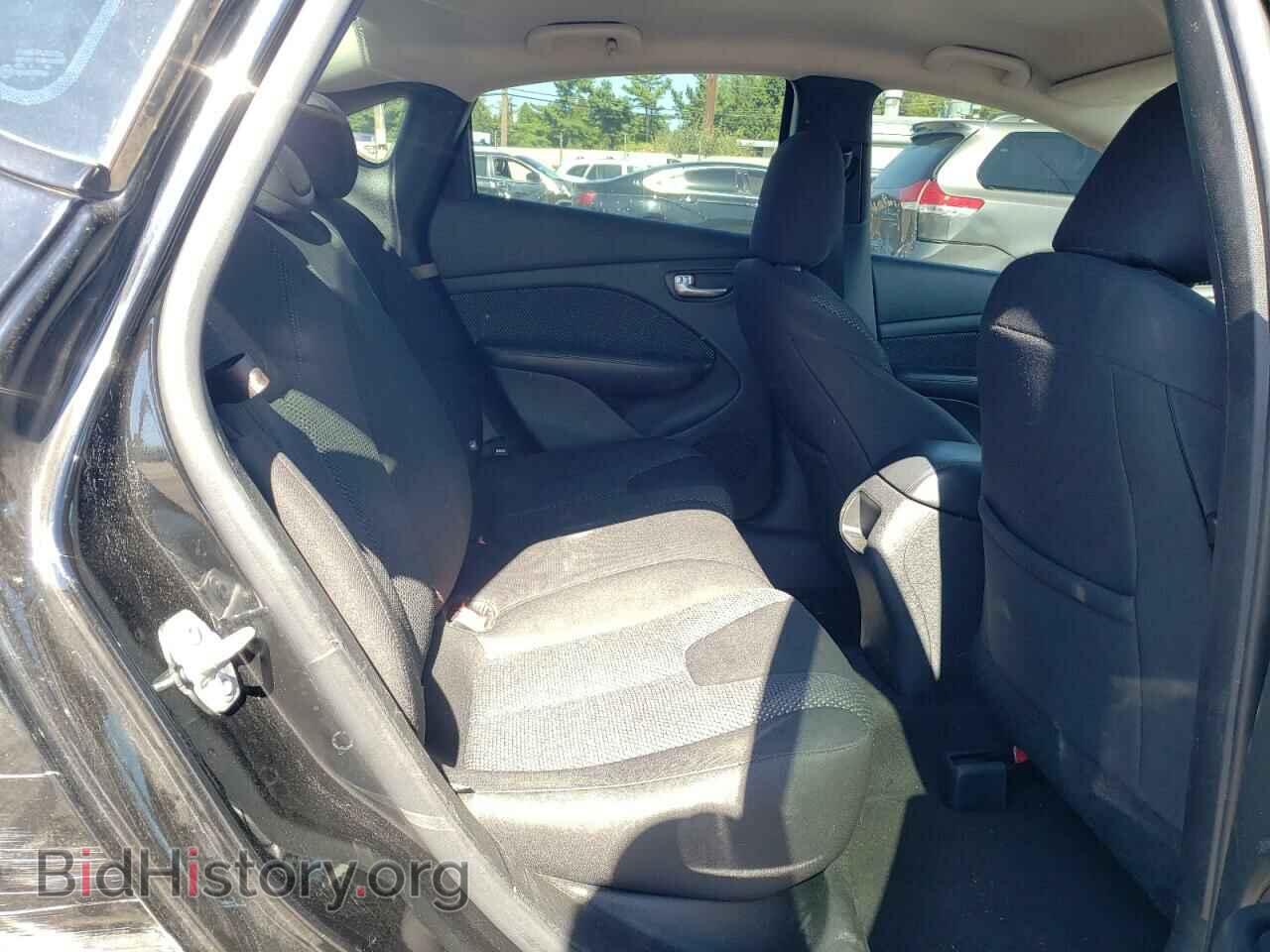 2015 DODGE DART - VIN: 1C3CDFAA9FD433480 - Photo 10