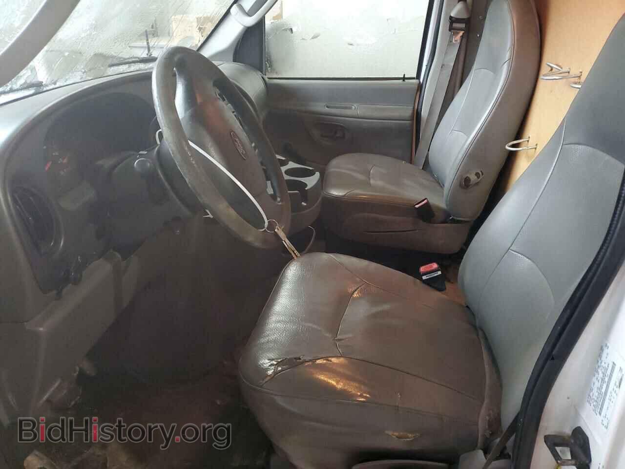 2006 FORD ECONOLINE - VIN: 1FTSE34L66HB02896 - Фото 7