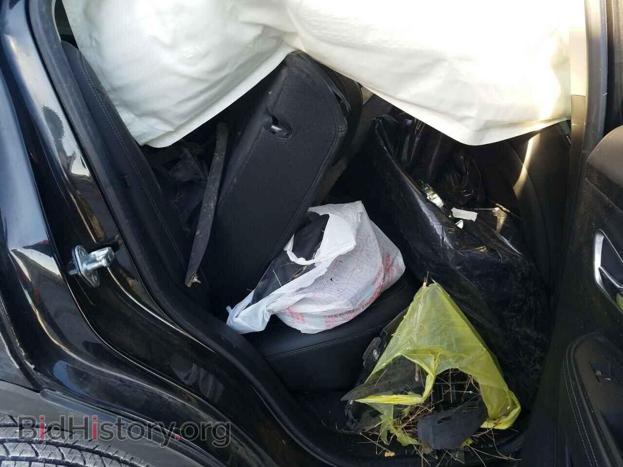 2014 BUICK ENCORE - VIN: KL4CJDSB2EB629250 - Photo 6