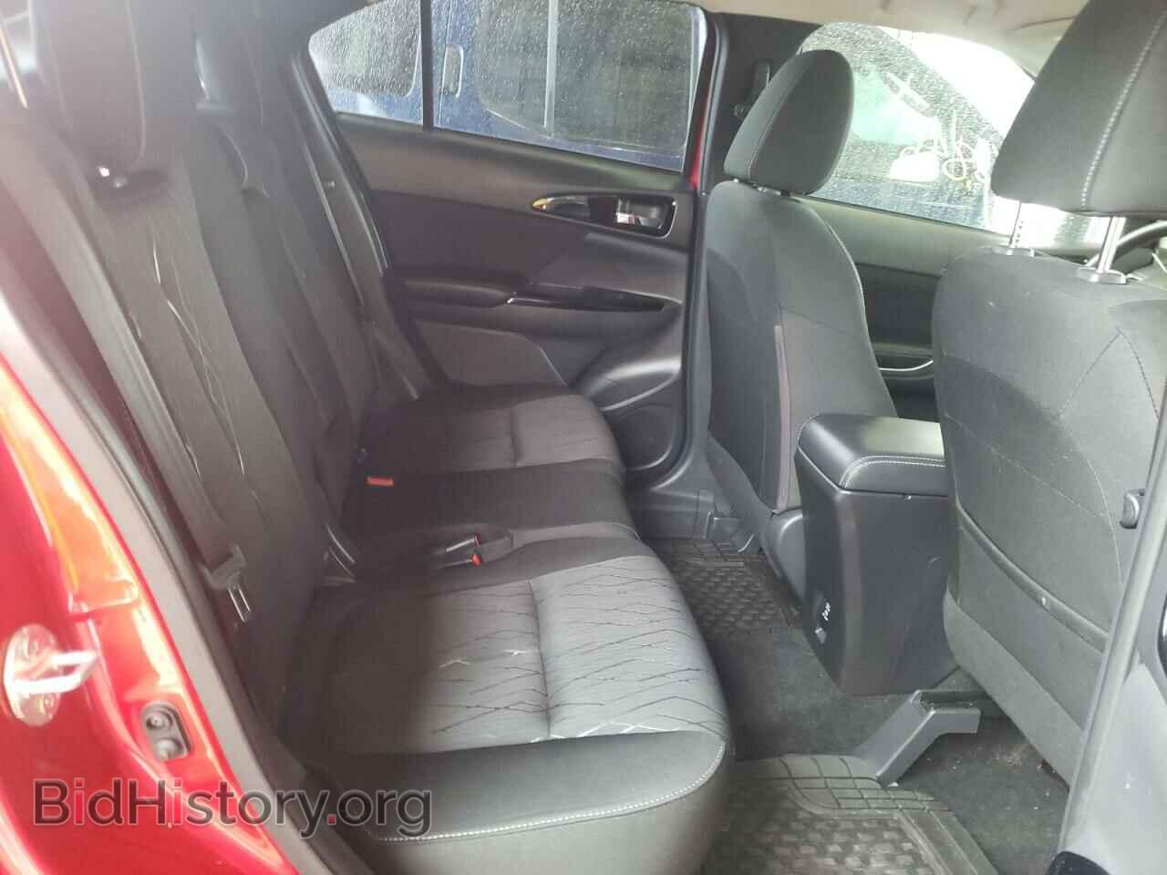 2018 MITSUBISHI ECLIPSE - VIN: JA4AT5AAXJZ051772 - Фото 6