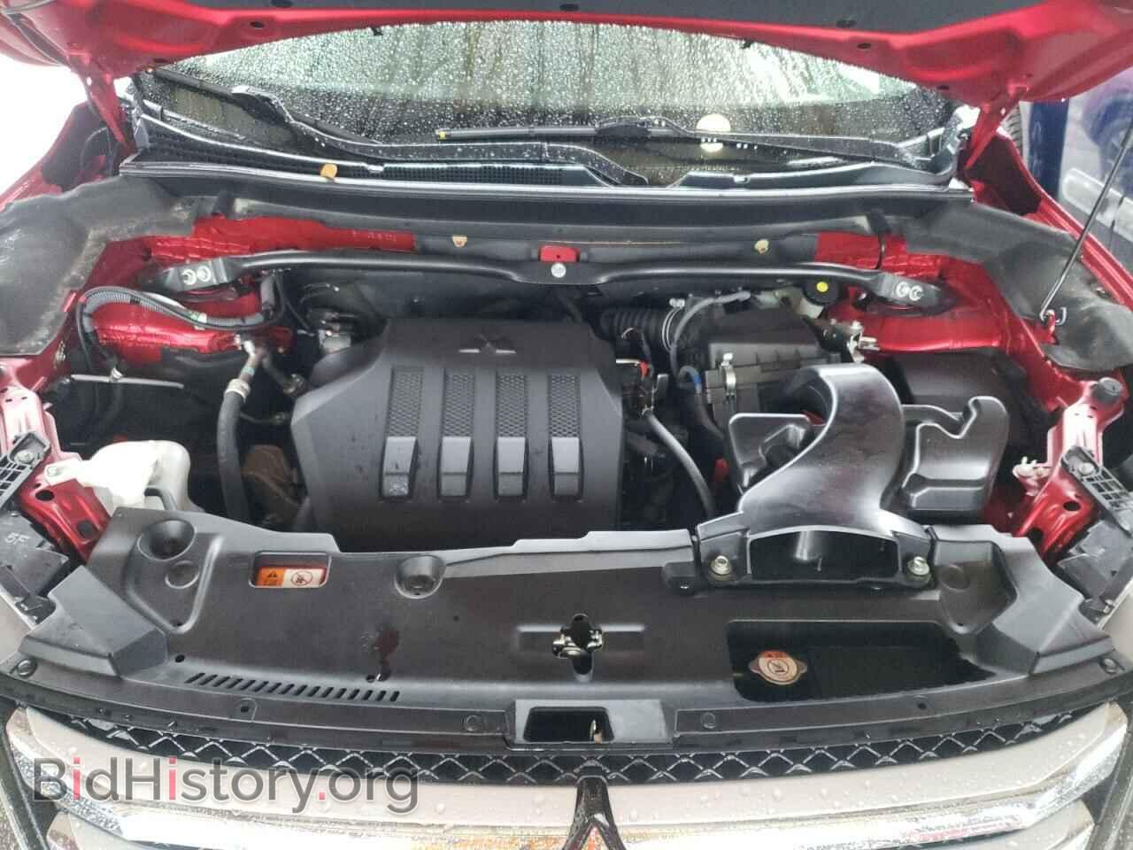 2018 MITSUBISHI ECLIPSE - VIN: JA4AT5AAXJZ051772 - Фото 7
