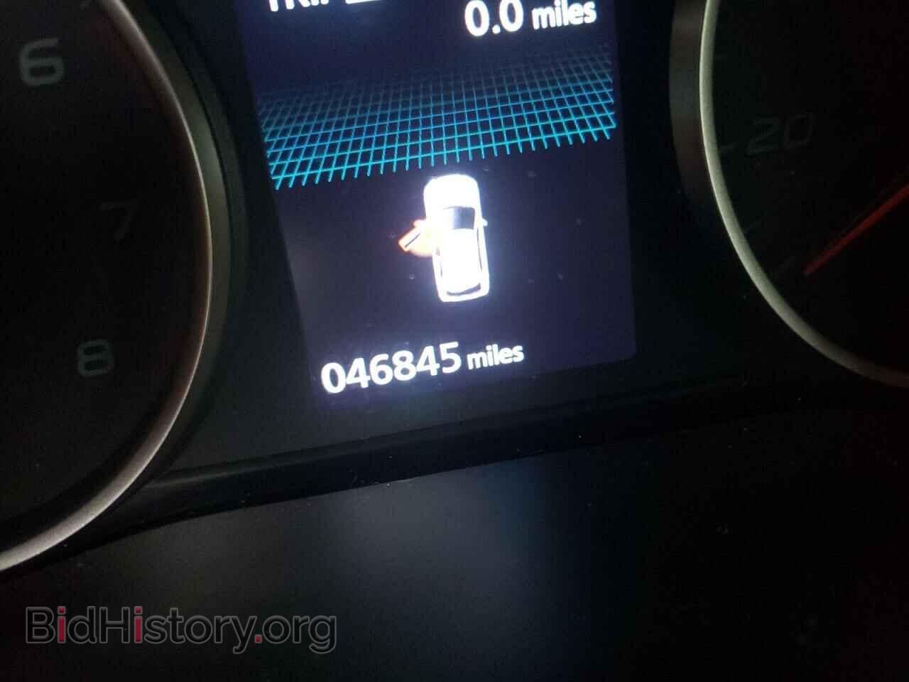 2018 MITSUBISHI ECLIPSE - VIN: JA4AT5AAXJZ051772 - Фото 8