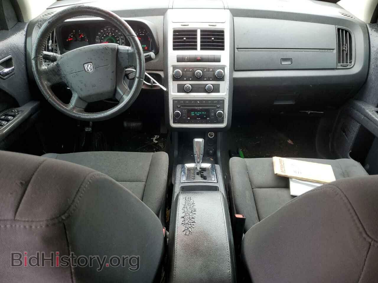 2010 DODGE JOURNEY - VIN: 3D4PG4FB6AT225766 - Фото 8
