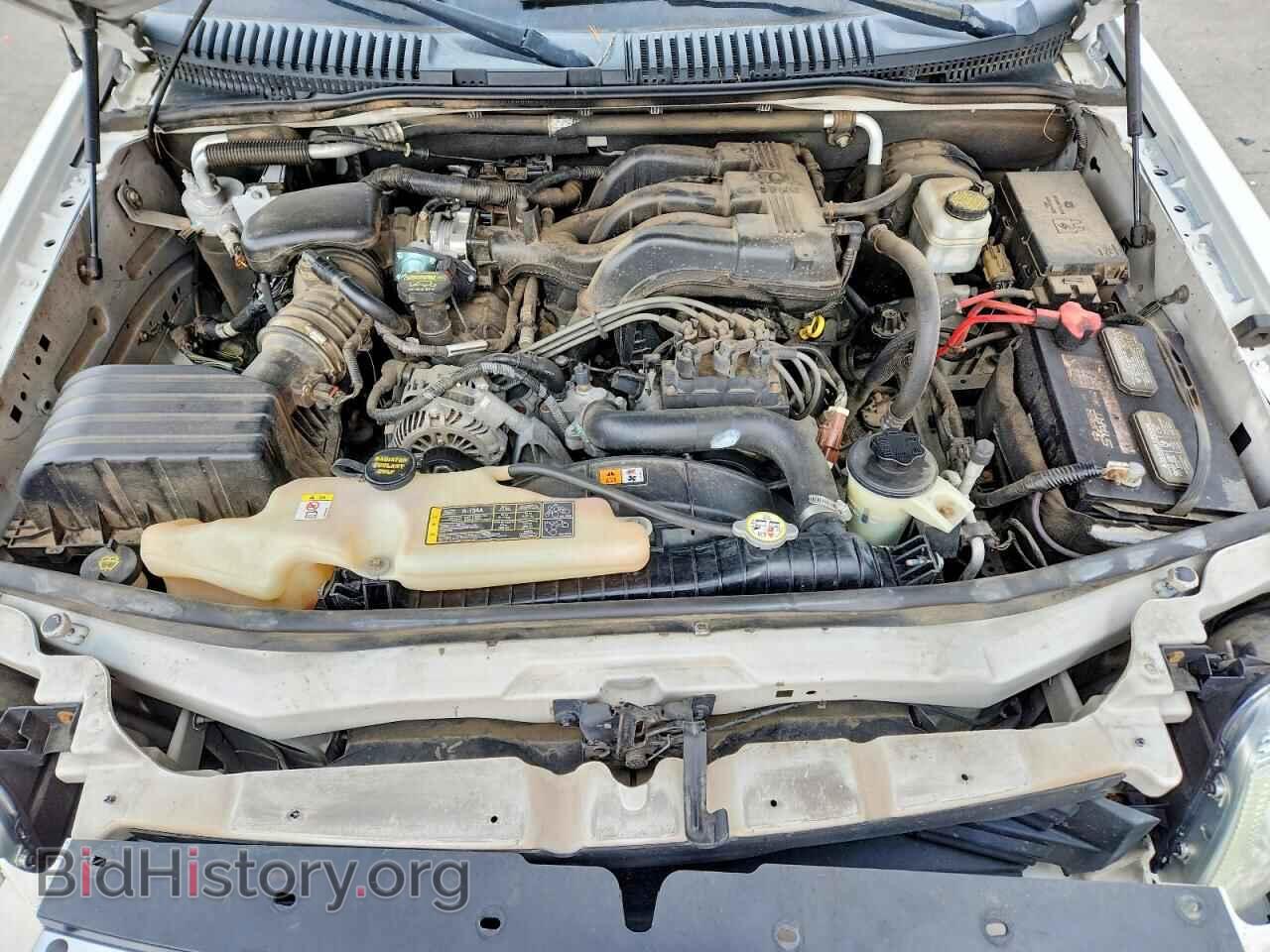 2010 FORD EXPLORER - VIN: 1FMEU7EE5AUA80523 - Photo 12