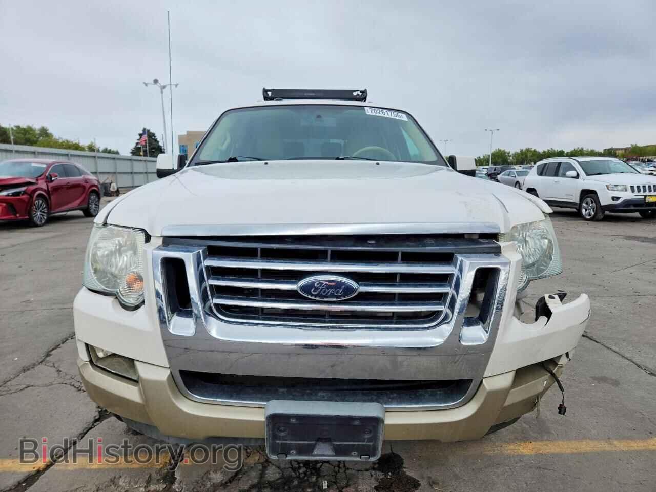 2010 FORD EXPLORER - VIN: 1FMEU7EE5AUA80523 - Photo 5