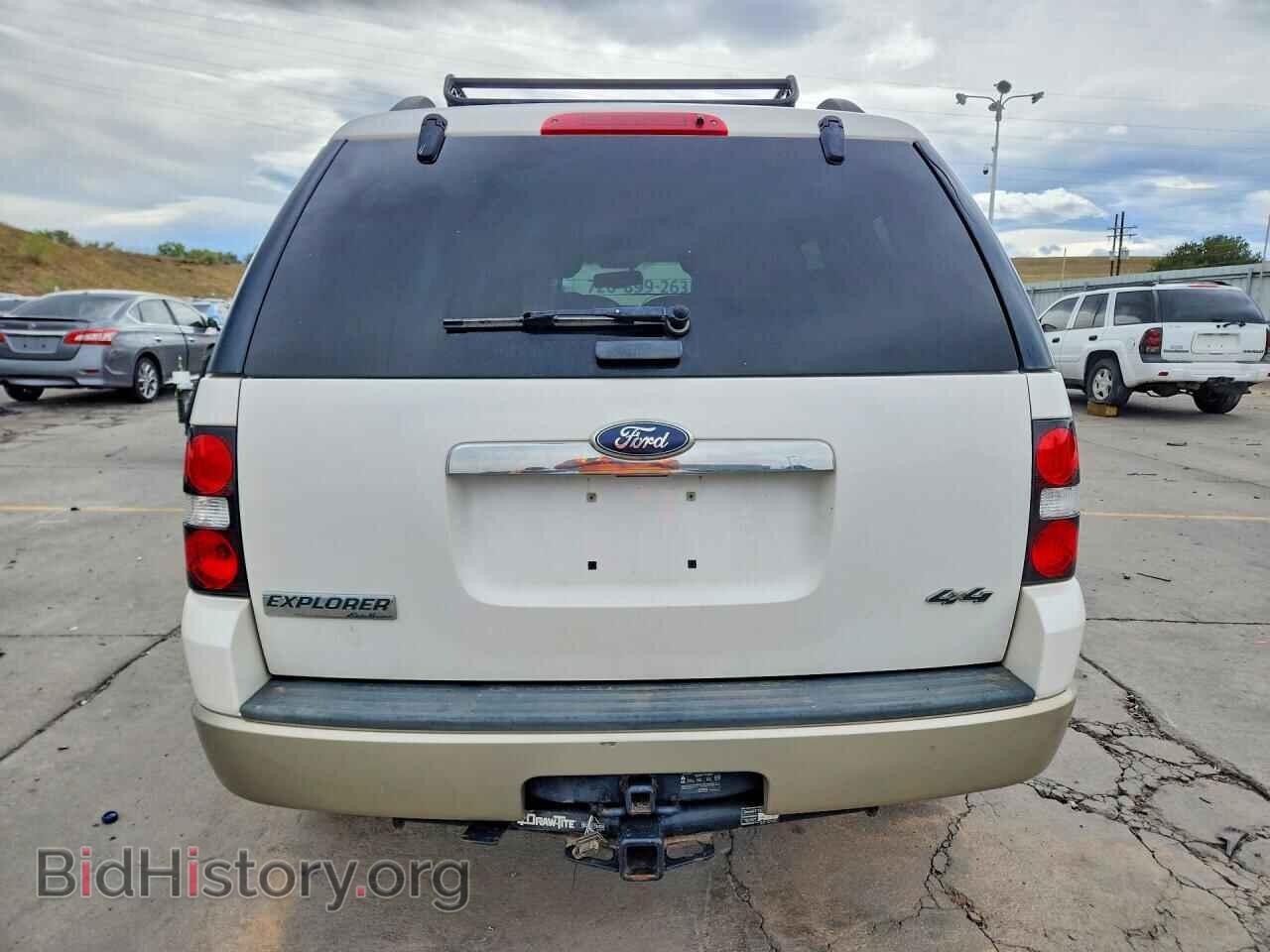 2010 FORD EXPLORER - VIN: 1FMEU7EE5AUA80523 - Photo 6