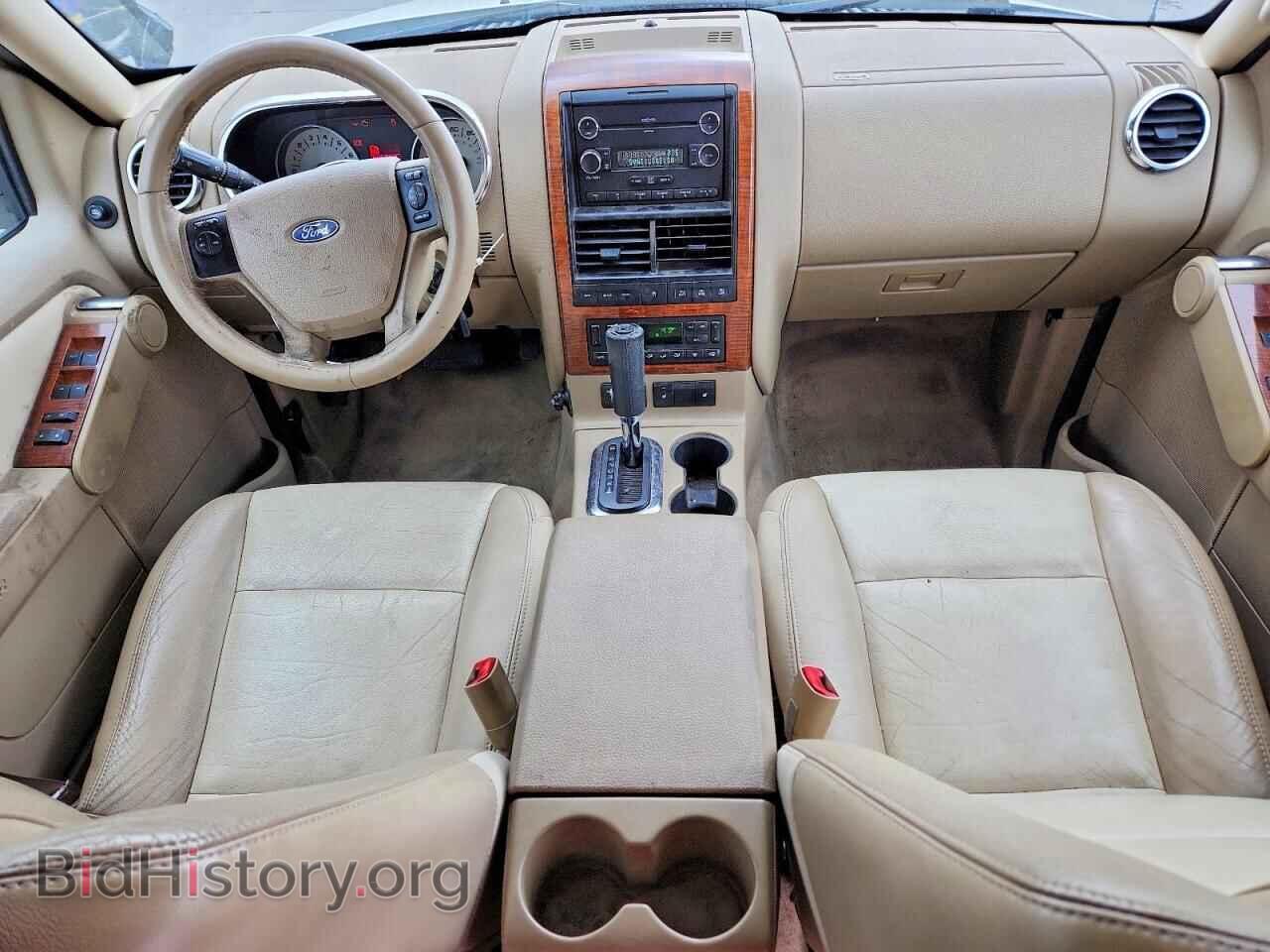 2010 FORD EXPLORER - VIN: 1FMEU7EE5AUA80523 - Photo 8