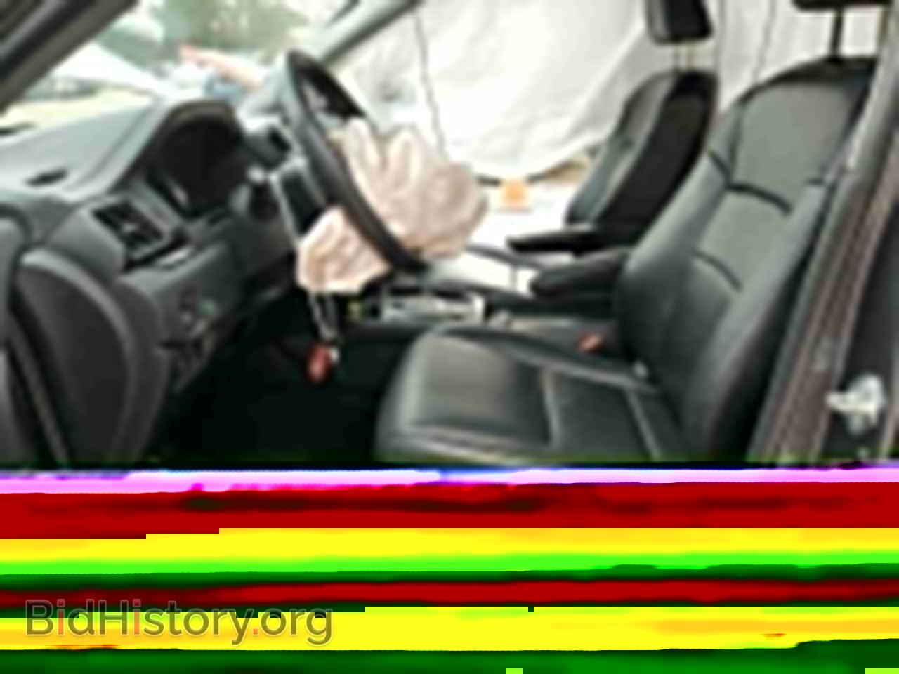 2017 HONDA PILOT - VIN: 5FNYF6H96HB105047 - Фото 7
