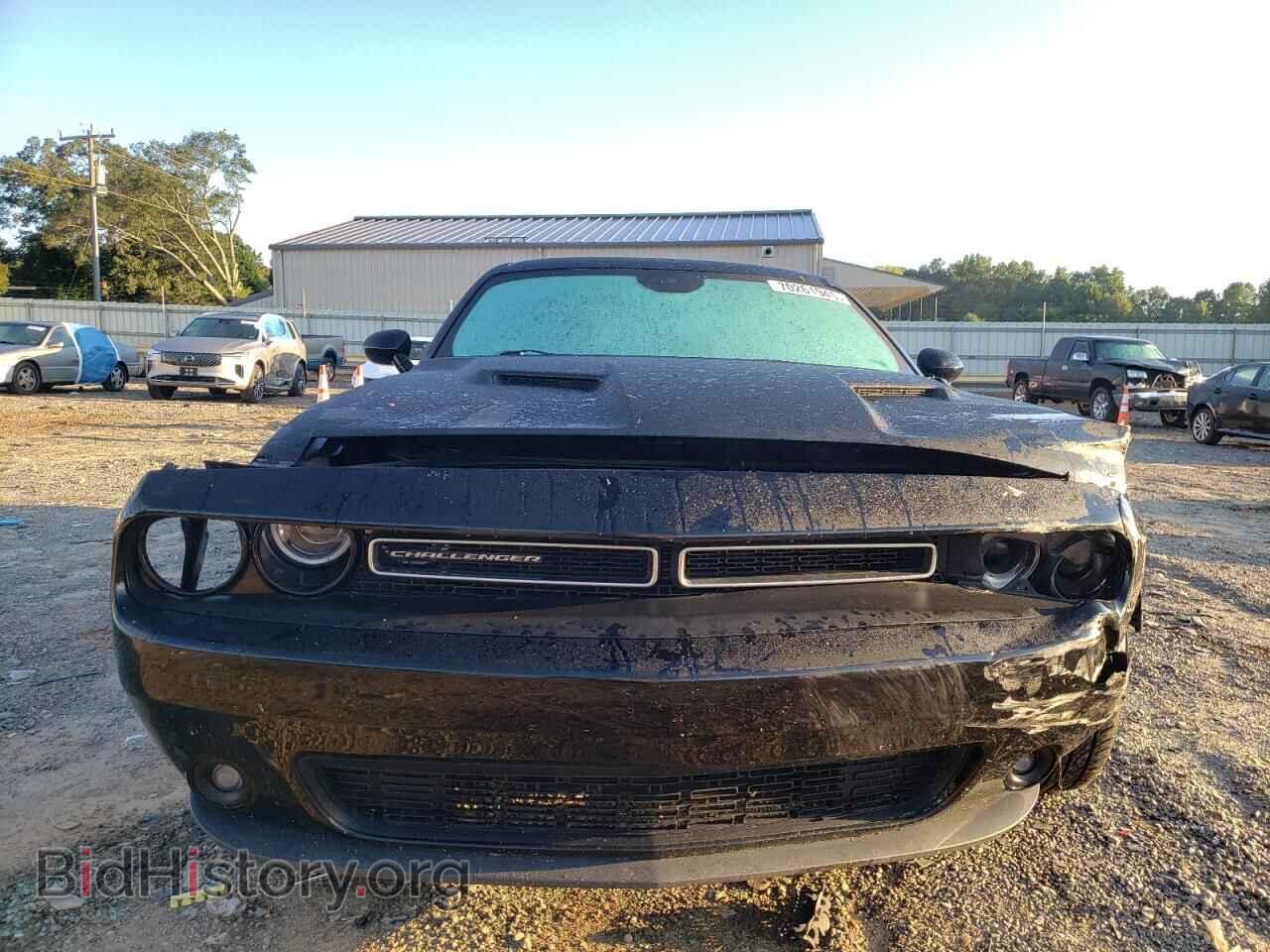 2016 DODGE CHALLENGER - VIN: 2C3CDZAG8GH232230 - Фото 5