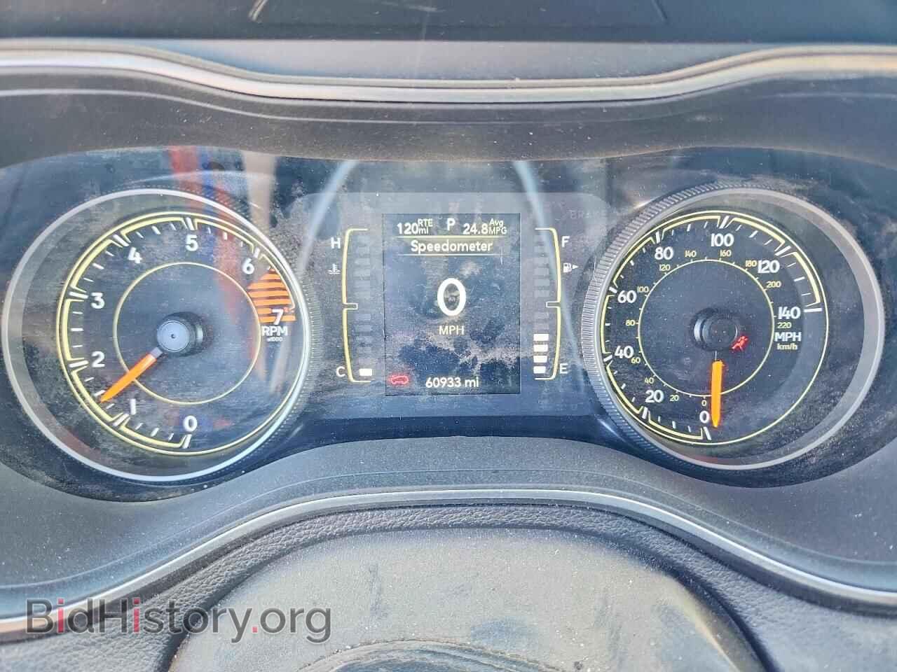 2021 JEEP CHEROKEE - VIN: 1C4PJMLB1MD166588 - Photo 9