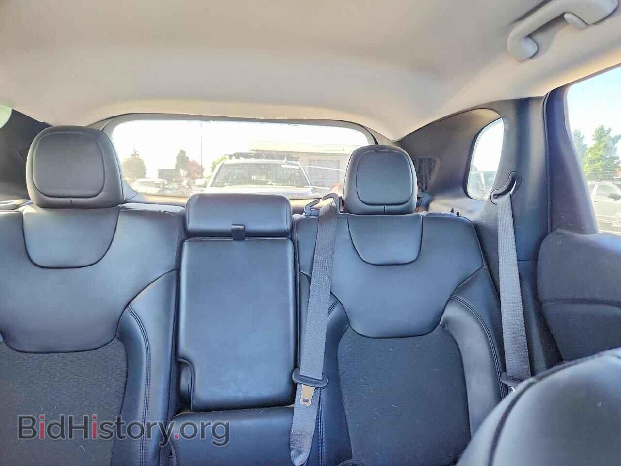2021 JEEP CHEROKEE - VIN: 1C4PJMLB1MD166588 - Photo 10