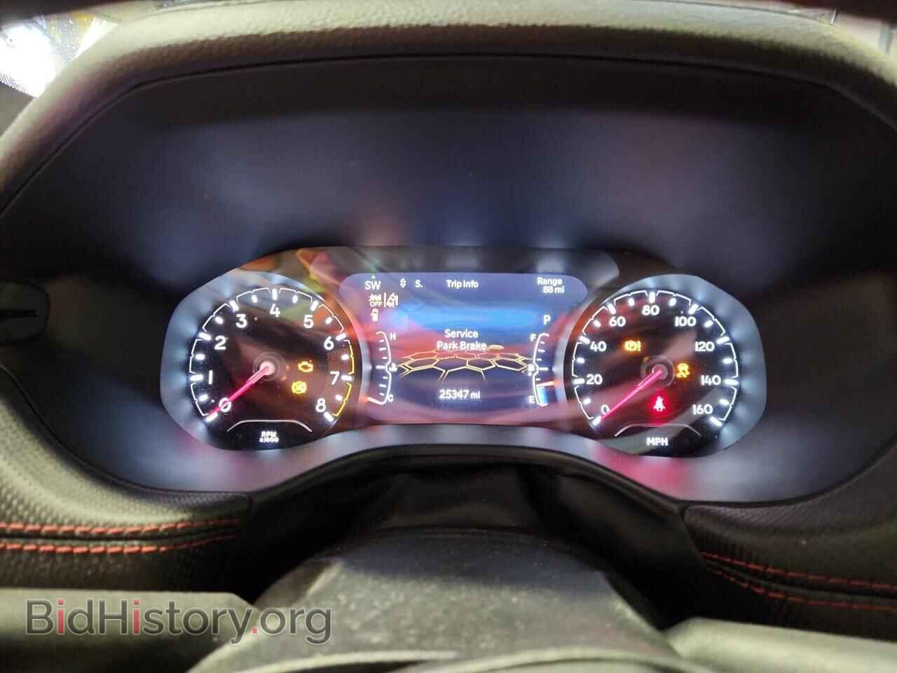 2024 JEEP COMPASS - VIN: 3C4NJDDN4RT149561 - Фото 9