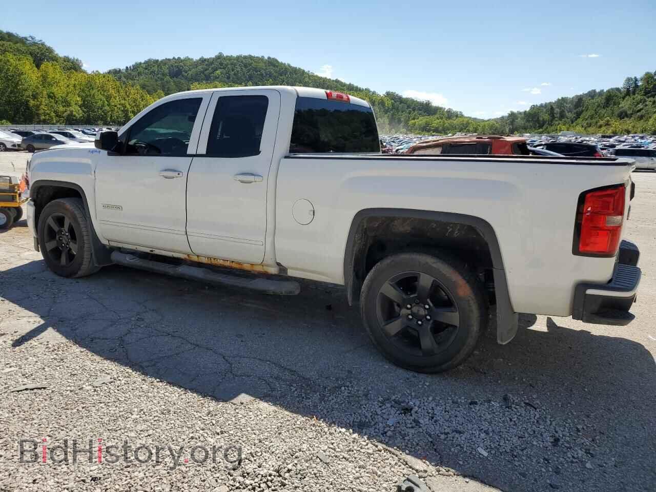 2017 GMC SIERRA - VIN: 1GTV2MEC2HZ122599 - Фото 2