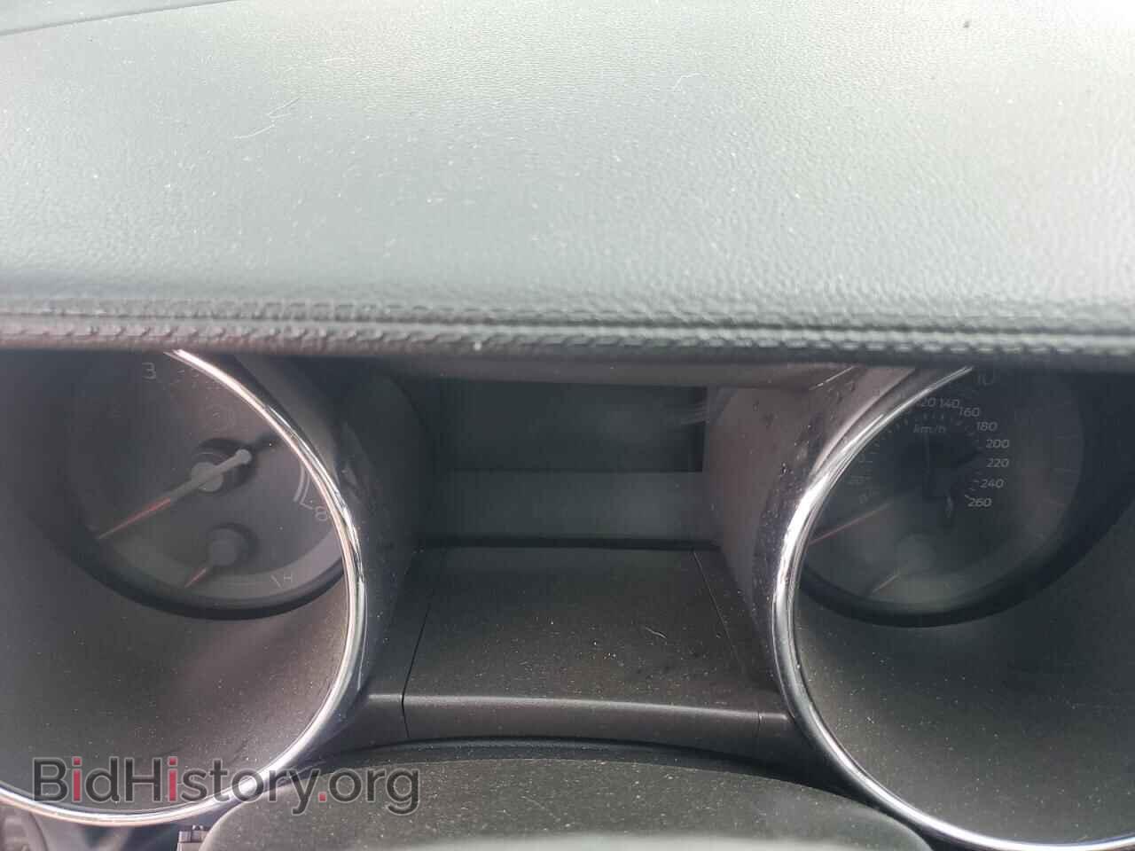 2015 FORD MUSTANG - VIN: 1FA6P8CF1F5407878 - Фото 9