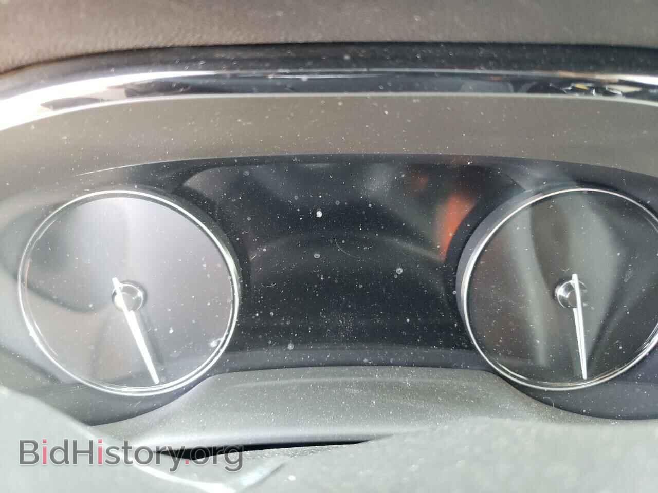 2023 BUICK ENVISION - VIN: LRBFZPR40PD169600 - Фото 9
