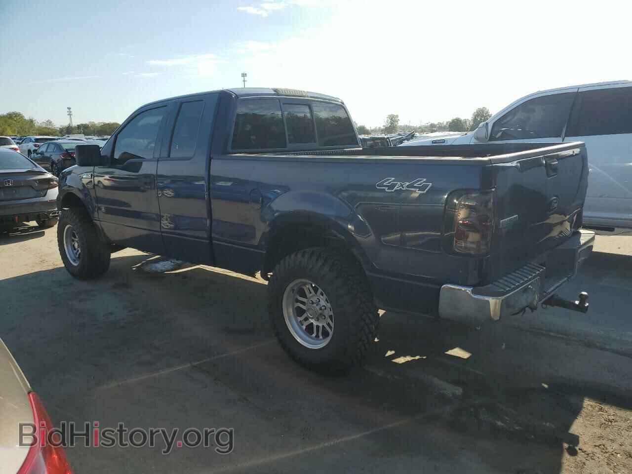 2006 FORD All Models - VIN: 1FTPX14596NB04827 - Photo 2
