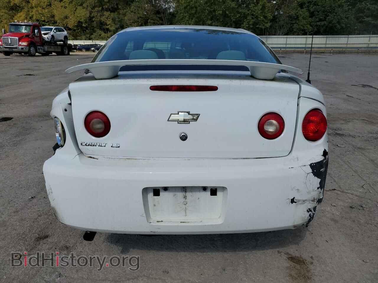2007 CHEVROLET ALL Models - VIN: 1G1AK15F477205977 - Фото 6