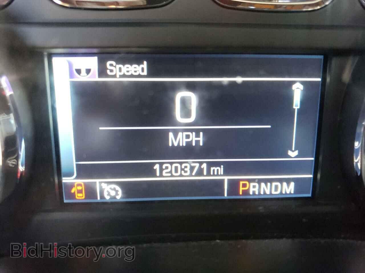 2014 CHEVROLET SILVERADO - VIN: 3GCPCSEC6EG253170 - Фото 8