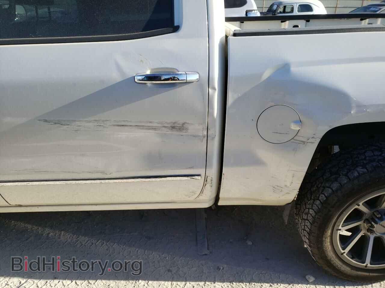2014 CHEVROLET SILVERADO - VIN: 3GCPCSEC6EG253170 - Фото 9