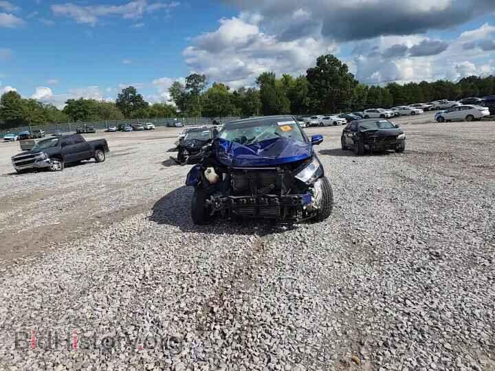 2015 FORD EDGE - VIN: 2FMTK3J98FBC15943 - Photo 14